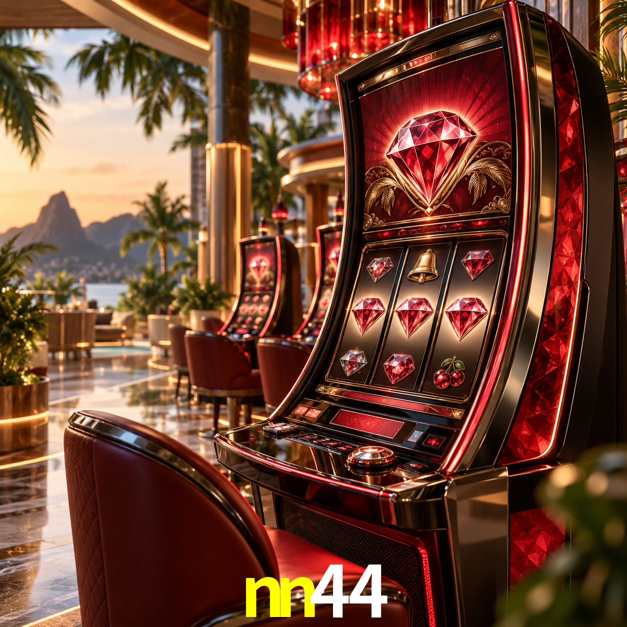 Daily Bonuses nn44