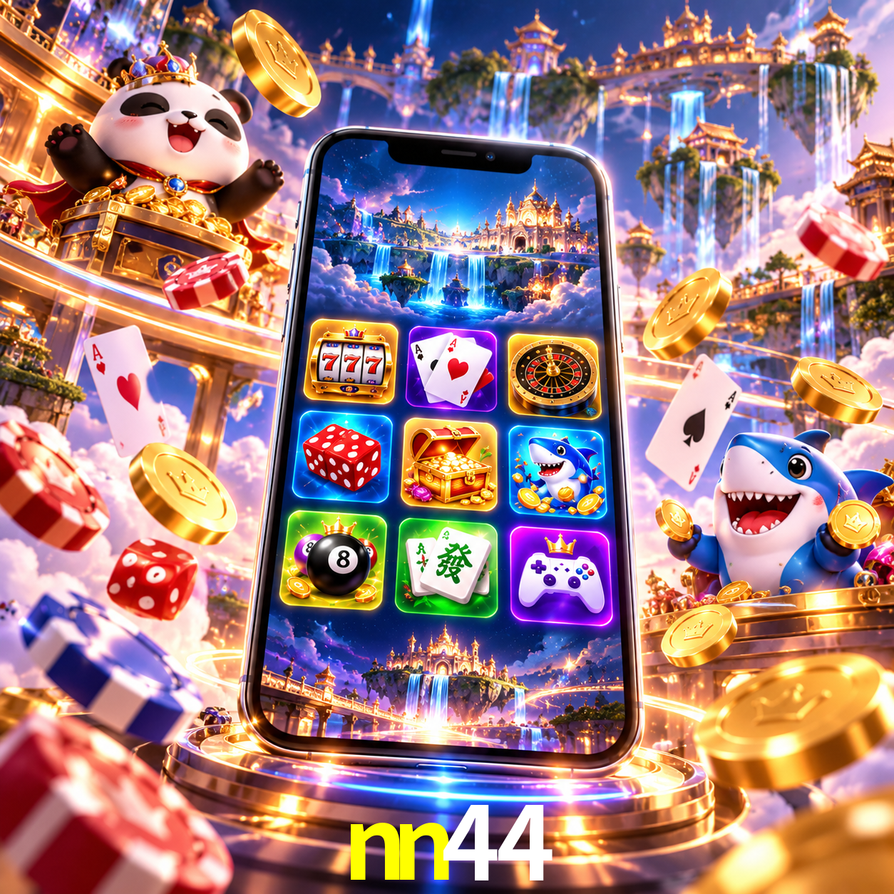 Flash Promotion nn44