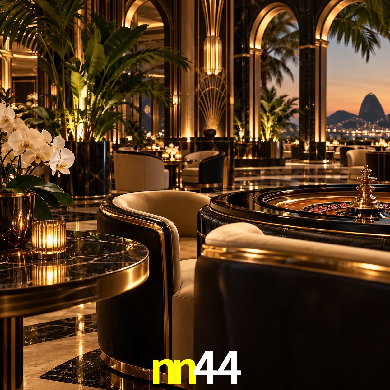 VIP Casino nn44