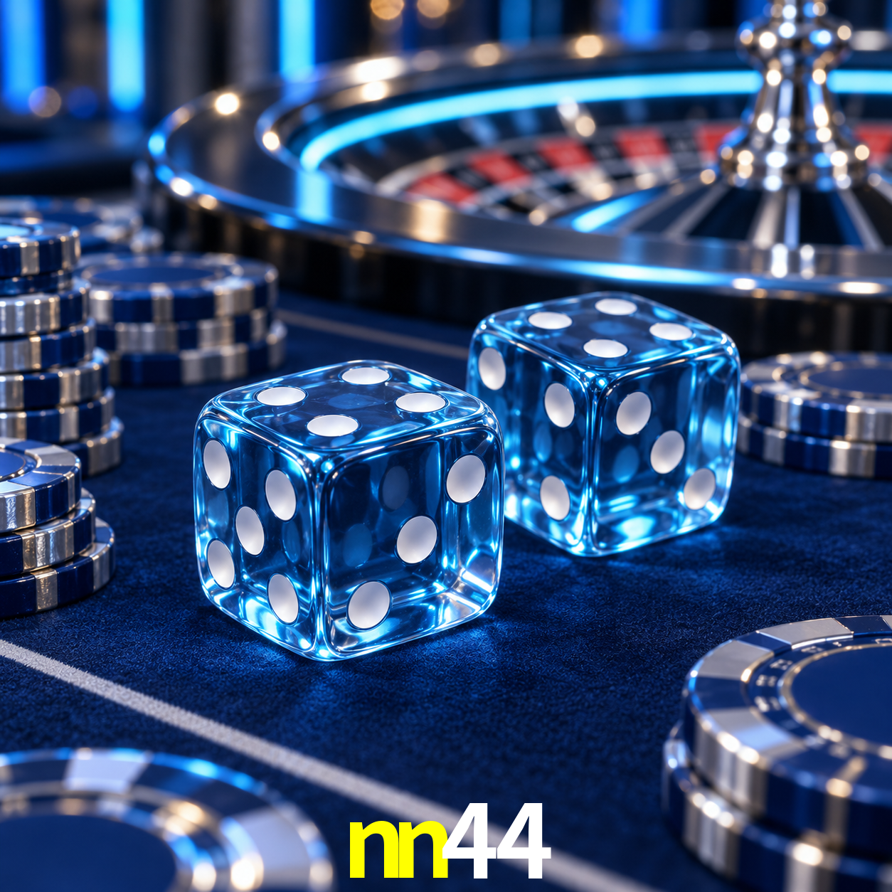 Live Casino nn44