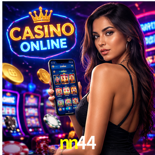 Slot Games nn44